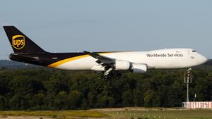 N616UP