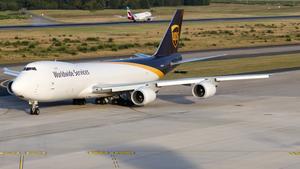 N617UP