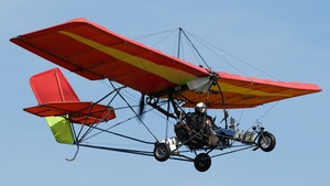 Photo of D-MXKK - Quicksilver MX-2 Sprint operated by Private