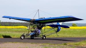 Photo of D-MXNA - Quicksilver MX-2 Sprint operated by Private