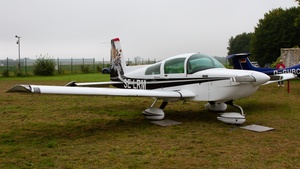 Photo of SE-LRM - American General AG-5B Tiger operated by Private