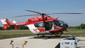 DRF Luftrettung