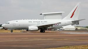 Royal Australian Air Force