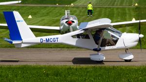 D-MCGT