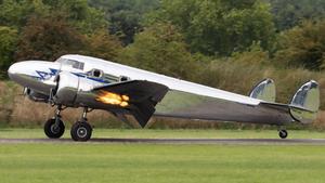 Art Deco Aviation