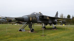 Photo of XX955 - SEPECAT Jaguar GR.1A operated by Royal Air Force