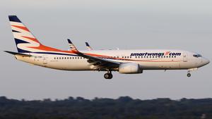 Boeing 737-81D