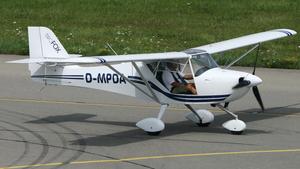 D-MPDA