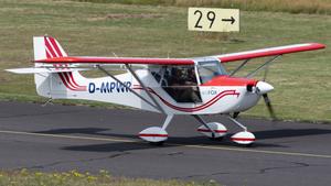 D-MPWR
