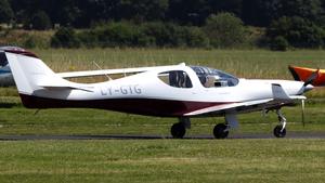 LY-GTG