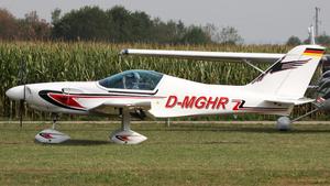 D-MGHR