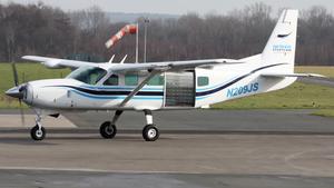 N209JS