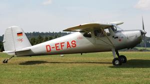D-EFAS