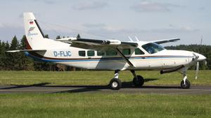 D-FLIC