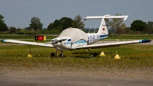 Photo of D-ELJS - Piper PA-38-112 Tomahawk operated by Private