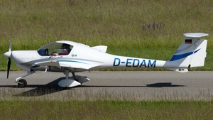 Photo of D-EDAM - Diamond DA20-A1 Katana operated by FVL Frankfurter Verein für Luftfahrt