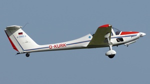 Photo of D-KURK - Grob G109B operated by Private