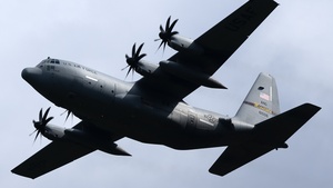 Photo of 96-1006 - Lockheed Martin C-130H Hercules operated by US Air Force