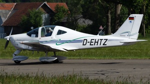 Photo with serial 310 - Tecnam P2002JF Sierra