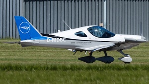 Photo of D-MDBC - BRM Aero Bristell NG 5 LSA operated by Sport- und Segelflieger-Club Bad Waldsee-Reute