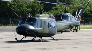 Photo of D-HWAZ - Bell UH-1D Iroquois operated by Private