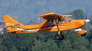 Photo of D-MZCT - Nando Groppo Trail [Trial] operated by Private