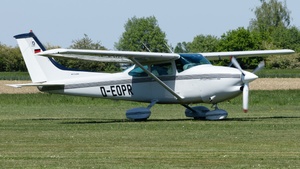 Photo of D-EOPR - Cessna 182Q Skylane operated by Private