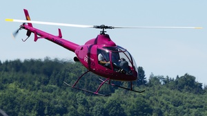 Photo of D-MFRU - Rupp Aircraft FR200 Phönix operated by Rupp Aircraft