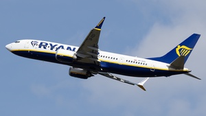 Photo of SP-RZU - Boeing 737 MAX 8-200 operated by Ryanair (opb Buzz)