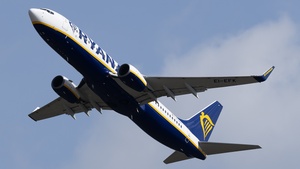 Photo of EI-EFK - Boeing 737-8AS operated by Ryanair
