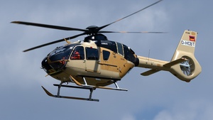Photo of D-HCBT - Airbus Helicopters H135 operated by Airbus Helicopters