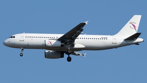 Photo with serial 2204 - Airbus A320-232