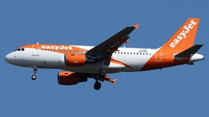 Photo of OE-LKK - Airbus A319-111 operated by easyJet Europe