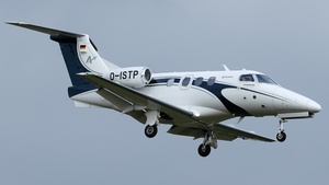 Photo of D-ISTP - Embraer Phenom 100 operated by A-Aviation