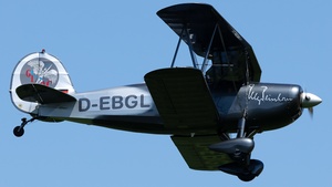 Photo of D-EBGL - Great Lakes 2T-1A-1 Sports Trainer operated by Private