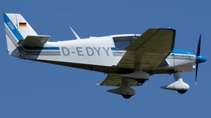 Photo of D-EDYY - Robin DR400/140B Major operated by Private