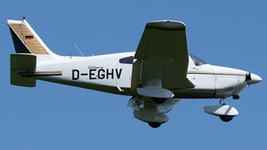 Photo of D-EGHV - Piper PA-28-181 Archer II operated by Luftsportvereinigung Stadtsteinach
