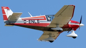 Photo of D-ENLS - Robin DR400/180 Régent operated by Private