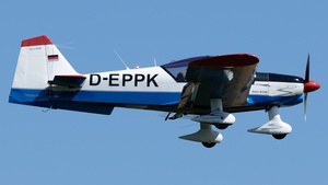 Photo of D-EPPK - Robin R2160 Alpha Sport operated by Private