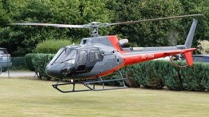 Photo of OO-VHA - Airbus Helicopters H125 operated by helibusiness