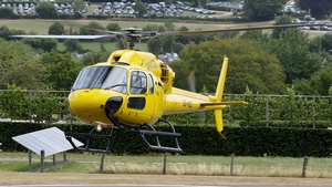 Photo of OO-HCZ - Eurocopter AS355N Écureuil 2 operated by Héli and Co
