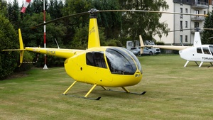 Photo of OO-HCA - Robinson R44 Raven II operated by Héli and Co