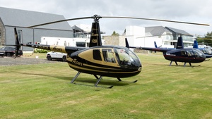 Photo of OO-MTM - Robinson R44 Raven II operated by helibusiness