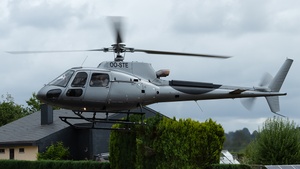 Photo of OO-STE - Airbus Helicopters H125 operated by STB Copter