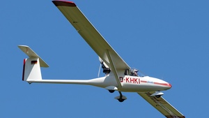 Photo of D-KHKI - Technoflug Piccolo B operated by Private