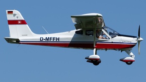 Photo with serial 563 - Tecnam P92 Echo Super