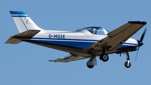 Photo of D-MGIE - Alpi Pioneer 300 Standard operated by Private