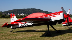 Photo of LY-DOC - Yakovlev Yak-54B operated by Private