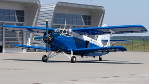 Photo of D-FOKY - PZL-Mielec An-2TD operated by Private