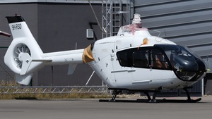 Photo of 9H-RSQ - Eurocopter EC135 T1 operated by Helicopterflights